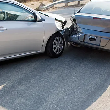 Accident Collision Repair