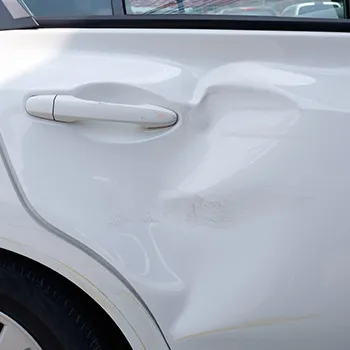 Bumper-to-Bumper Collision Repair