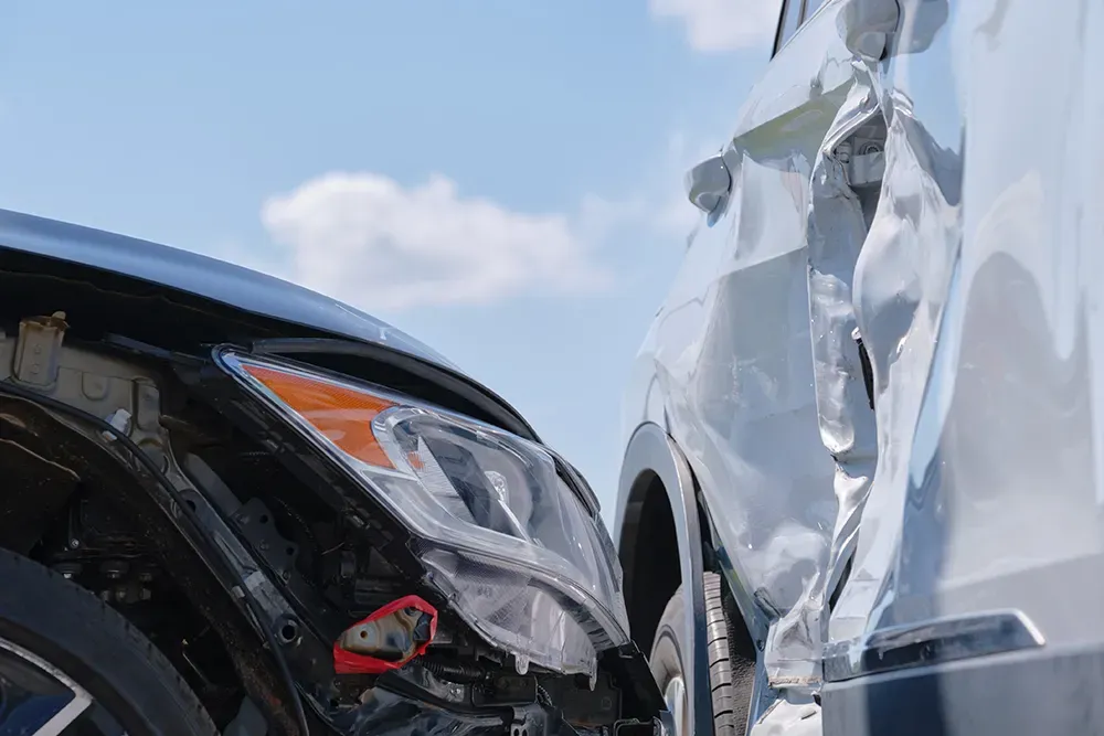 Exploring Advanced Techniques in Collision Auto Body Repair