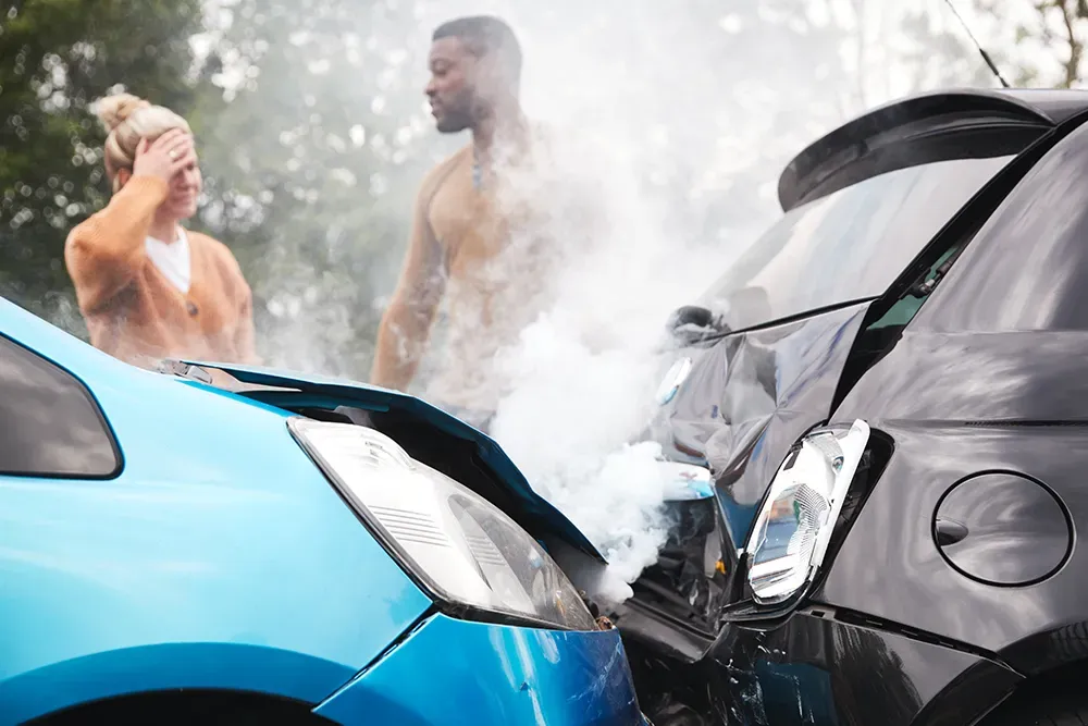 The Role of Computerized Diagnostic Tools in Collision Repair