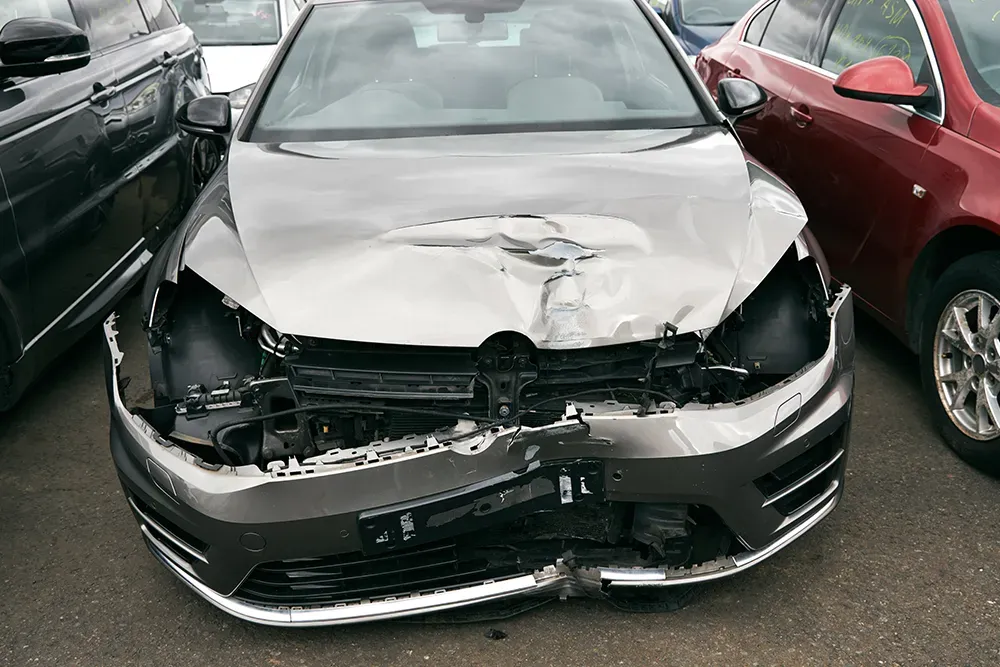 Collision Repair: Restoring Your Vehicle's Safety and Aesthetics
