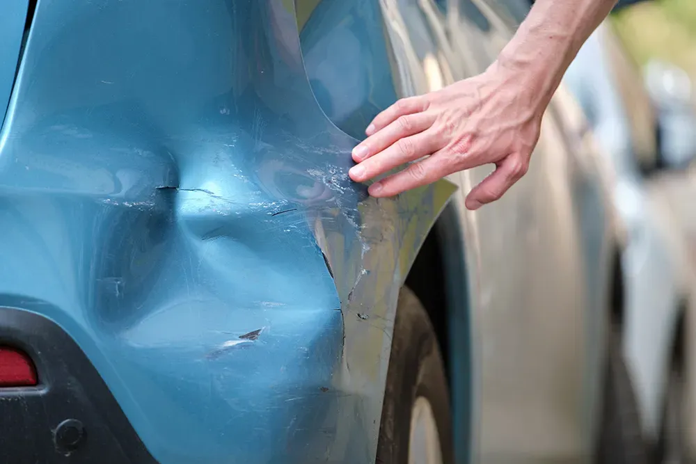 The Importance of Timely Collision Repair: Restoring Safety and Peace of Mind