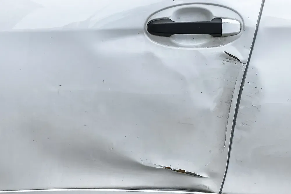The Ultimate Guide to Collision Repair