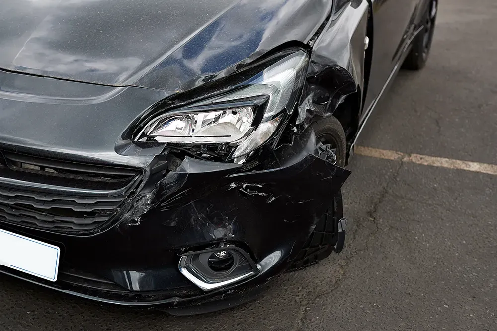 Why Collision Repair Is More Than Just Bodywork