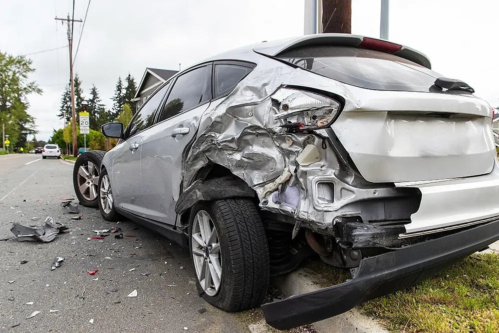 Get Your Car Back On The Road With Quality Collision Repair