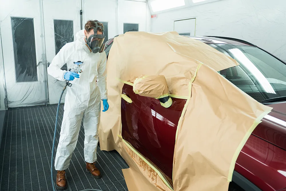 The Ultimate Guide to Collision Repair: What You Need to Know