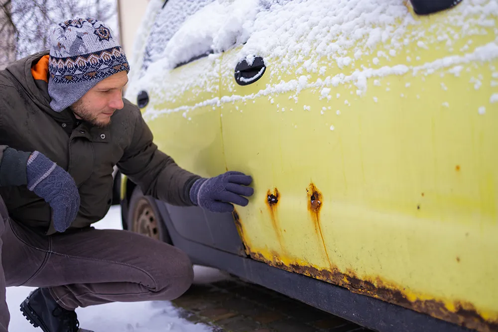 The Importance Of Choosing An Accredited Collision Repair Shop