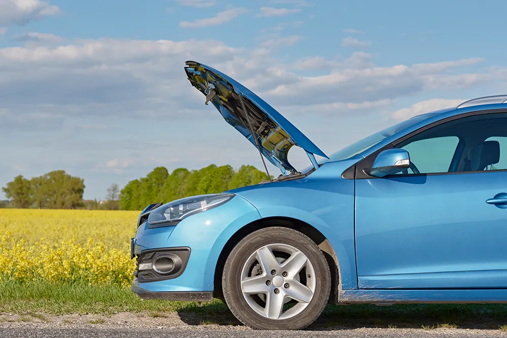 Navigating Insurance For Collision Repair